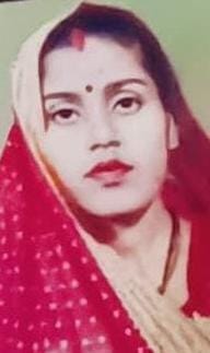 SONI KUMARI